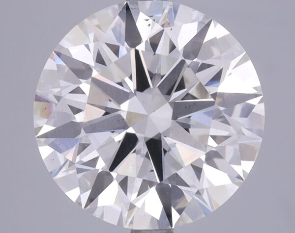 5.77 cctw SI1 - Lab Grown Loose Diamond