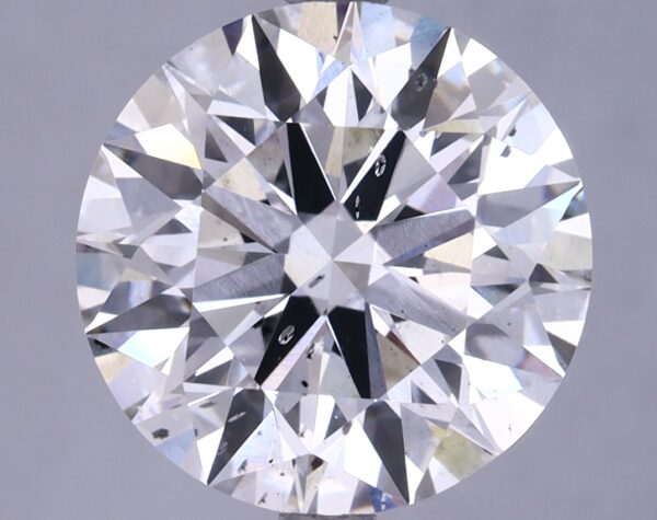 5.68 cctw SI1 - Lab Grown Loose Diamond