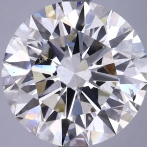 5.01 cctw SI1 - Lab Grown Loose Diamond
