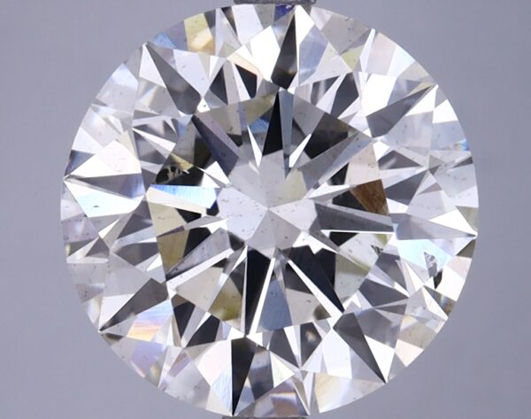 5.01 cctw SI1 - Lab Grown Loose Diamond