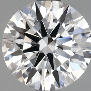 1.62 cctw VS1 - Lab Grown Loose Diamond