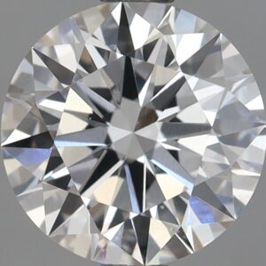 1.60 cctw VVS2 - Lab Grown Loose Diamond