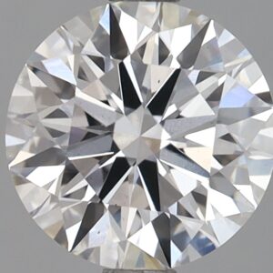 1.66 cctw VS1 - Lab Grown Loose Diamond