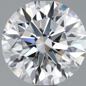 1.58 cctw VVS2 - Lab Grown Loose Diamond