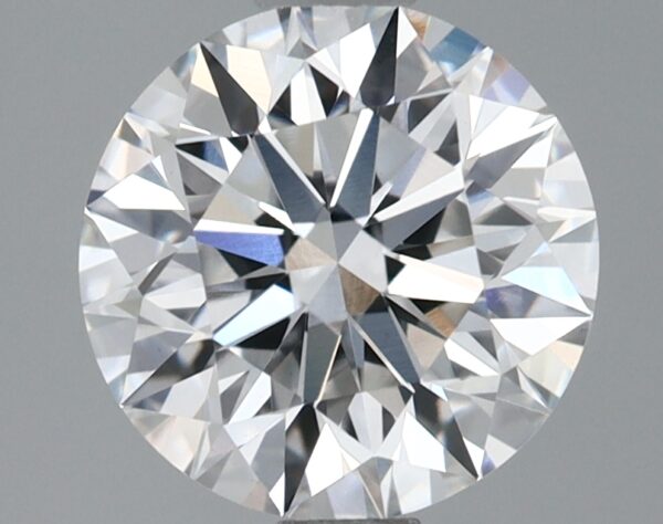 1.58 cctw VVS2 - Lab Grown Loose Diamond