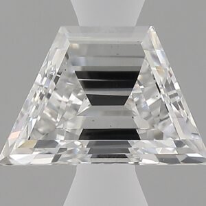 0.72 cctw VS2 - Lab Grown Loose Diamond