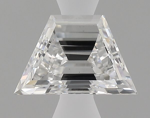 0.72 cctw VS2 - Lab Grown Loose Diamond