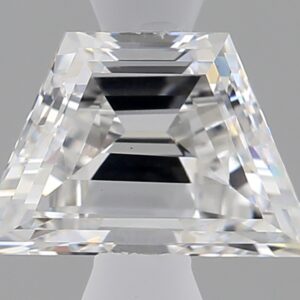 0.72 cctw VS1 - Lab Grown Loose Diamond
