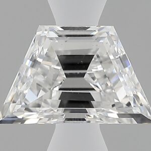 0.72 cctw VS1 - Lab Grown Loose Diamond