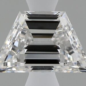 0.71 cctw VS1 - Lab Grown Loose Diamond