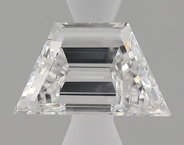 0.71 cctw VS2 - Lab Grown Loose Diamond