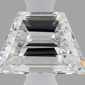 0.70 cctw VS1 - Lab Grown Loose Diamond