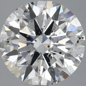 6.11 cctw SI2 - Lab Grown Loose Diamond