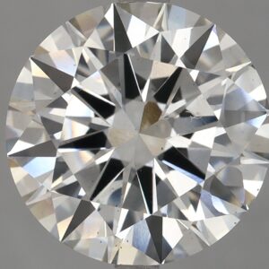 6.02 cctw VS2 - Lab Grown Loose Diamond