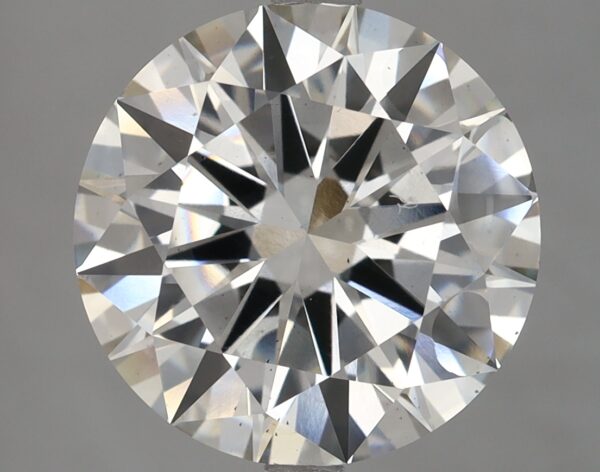 6.02 cctw VS2 - Lab Grown Loose Diamond