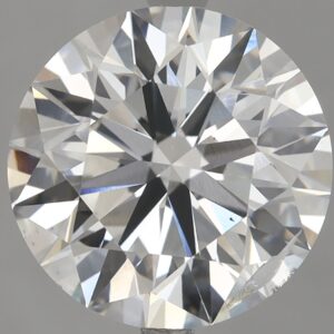 6.02 cctw SI2 - Lab Grown Loose Diamond