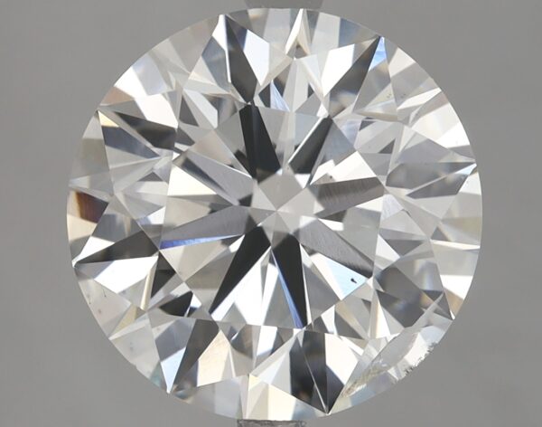 6.02 cctw SI2 - Lab Grown Loose Diamond
