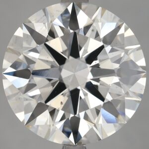 6.29 cctw VS2 - Lab Grown Loose Diamond