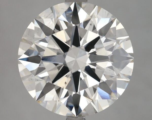 6.29 cctw VS2 - Lab Grown Loose Diamond