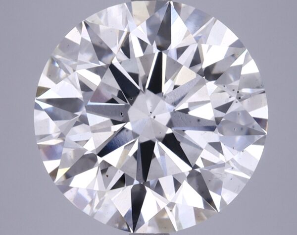 6.41 cctw SI1 - Lab Grown Loose Diamond
