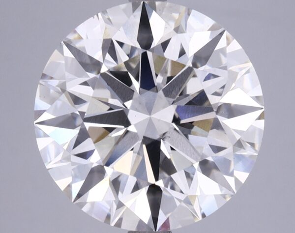 6.34 cctw VS1 - Lab Grown Loose Diamond