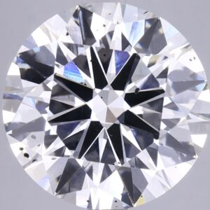 6.04 cctw SI1 - Lab Grown Loose Diamond