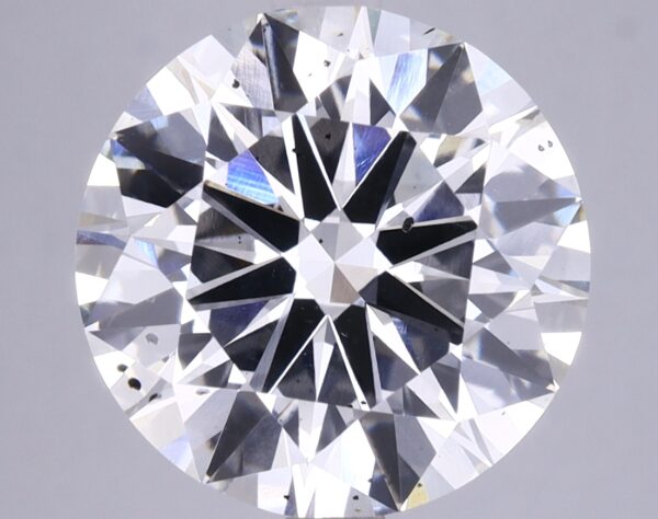 6.04 cctw SI1 - Lab Grown Loose Diamond