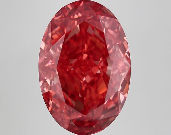 10.57 cctw VS1 - Lab Grown Loose Diamond