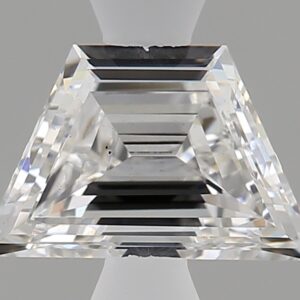 0.70 cctw VS1 - Lab Grown Loose Diamond