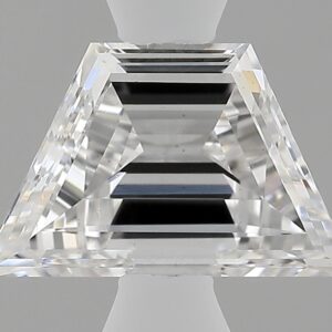 0.70 cctw VS1 - Lab Grown Loose Diamond