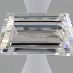 1.17 cctw SI1 - Lab Grown Loose Diamond