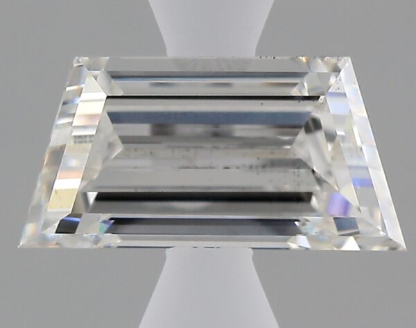 1.17 cctw SI1 - Lab Grown Loose Diamond