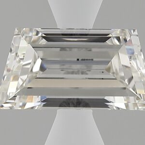 1.30 cctw VS1 - Lab Grown Loose Diamond