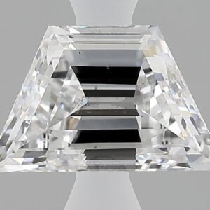 1.05 cctw VS2 - Lab Grown Loose Diamond