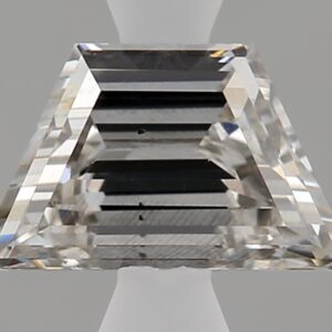 1.03 cctw SI1 - Lab Grown Loose Diamond