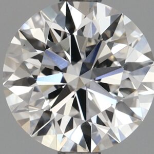 1.68 cctw VVS2 - Lab Grown Loose Diamond