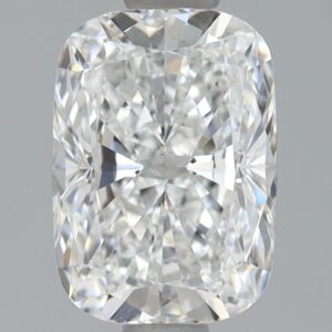 1.04 cctw VVS2 - Lab Grown Loose Diamond