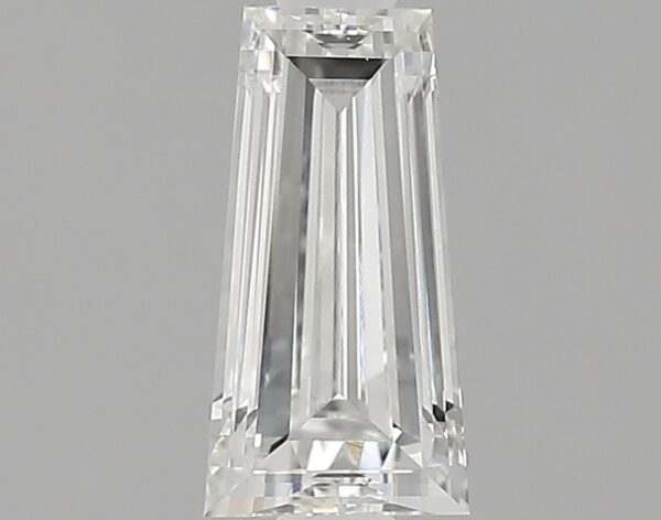 0.90 cctw VVS2 - Lab Grown Loose Diamond