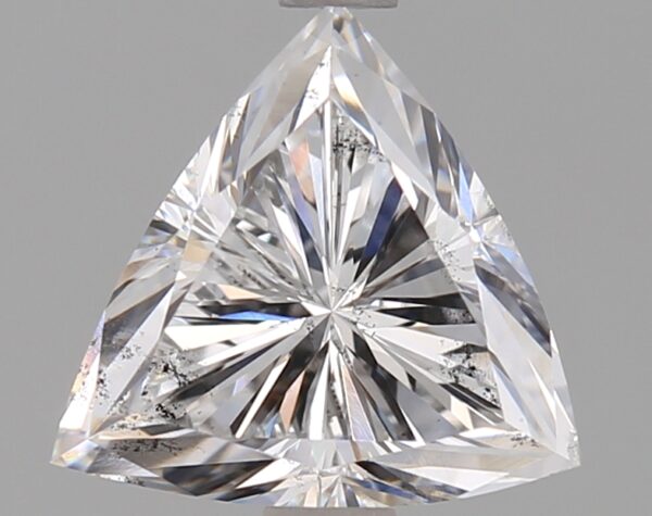 1.50 cctw SI2 - Lab Grown Loose Diamond