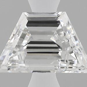 0.79 cctw VS1 - Lab Grown Loose Diamond