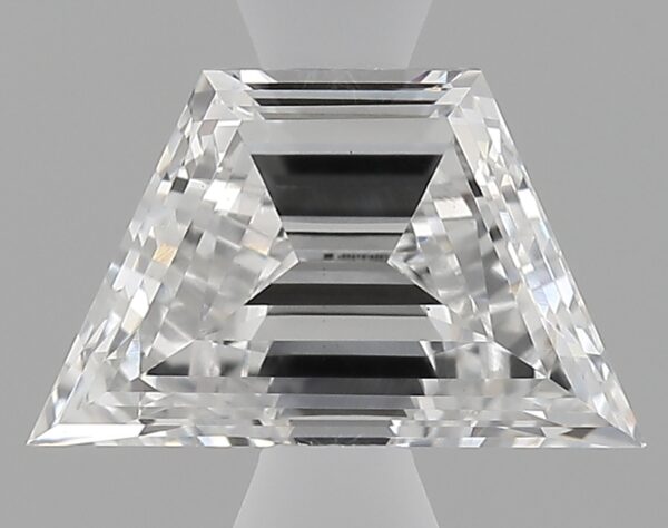 0.78 cctw VS1 - Lab Grown Loose Diamond