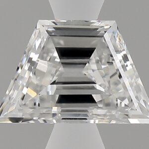 0.75 cctw VVS1 - Lab Grown Loose Diamond