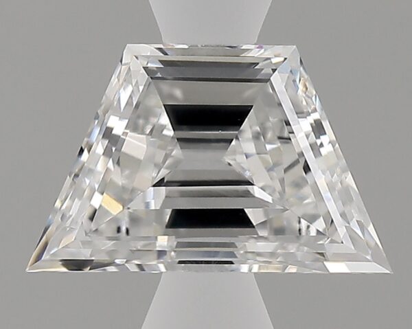 0.75 cctw VVS1 - Lab Grown Loose Diamond