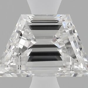 0.74 cctw VS1 - Lab Grown Loose Diamond