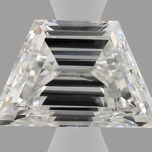 0.74 cctw VS1 - Lab Grown Loose Diamond
