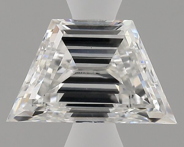 0.74 cctw VS1 - Lab Grown Loose Diamond