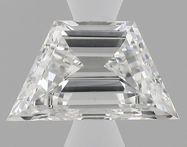 0.74 cctw VVS2 - Lab Grown Loose Diamond