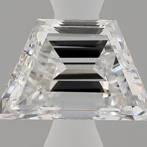 0.74 cctw VS2 - Lab Grown Loose Diamond