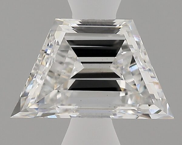 0.74 cctw VS2 - Lab Grown Loose Diamond