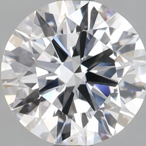1.51 cctw VS2 - Lab Grown Loose Diamond